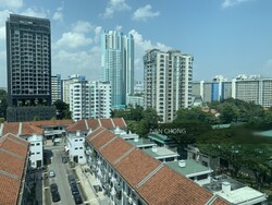Bliss Loft (D12), Apartment #251336601